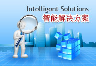 智能解決方案